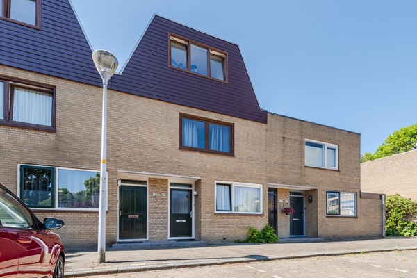 Medium property photo - Van den Berghlaan 479, 2132 AN Hoofddorp